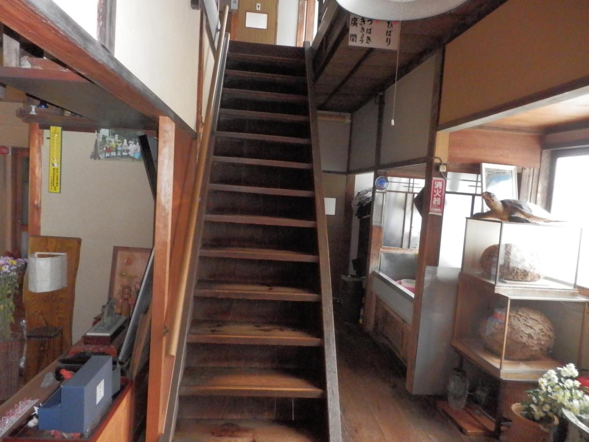 Maruka Ryokan Yamanouchi  Extérieur photo